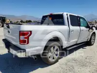 2019 Ford F-150 фото