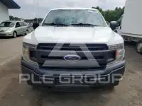 2019 Ford F-150 фото