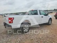 2019 Ford F-150 фото