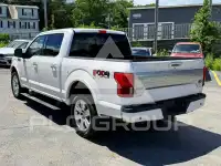 2019 Ford F-150 photo