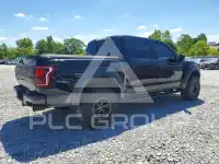 2019 Ford F-150 фото