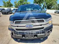 2019 Ford F-150 фото