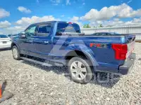 2019 Ford F-150 фото