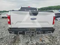 2019 Ford F-150 фото