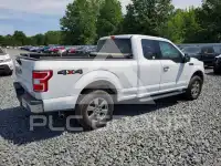 2019 Ford F-150 фото