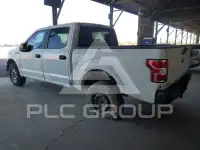 2019 Ford F-150 фото