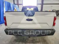 2019 Ford F-150 фото