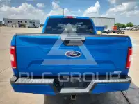 2019 Ford F-150 photo