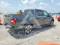 2019 Ford F-150 фото