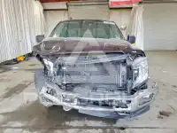2019 Ford F-150 фото