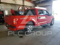 2019 Ford F-150 photo