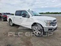 2019 Ford F-150 фото