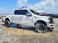 2019 Ford F-150 фото
