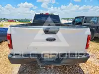 2019 Ford F-150 photo