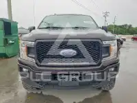 2019 Ford F-150 фото