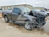 2019 Ford F-150 фото
