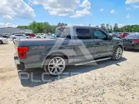 2019 Ford F-150 фото