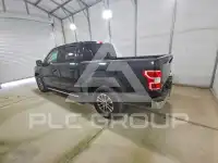 2019 Ford F-150 фото