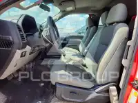 2019 Ford F-150 фото