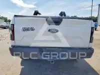2019 Ford F-150 photo