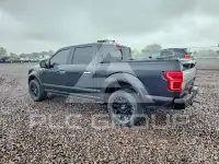 2019 Ford F-150 photo