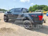 2019 Ford F-150 фото