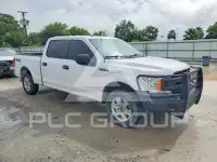 2019 Ford F-150 фото