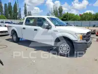 2019 Ford F-150 фото