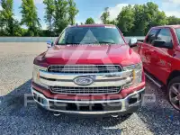 2019 Ford F-150 фото