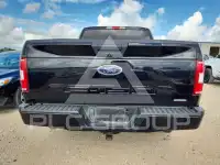 2019 Ford F-150 фото