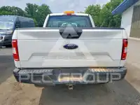 2019 Ford F-150 фото