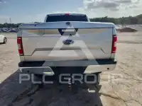 2019 Ford F-150 photo