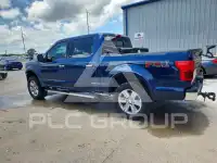 2019 Ford F-150 photo