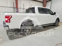 2019 Ford F-150 фото