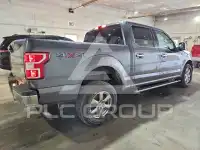 2019 Ford F-150 фото