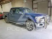 2019 Ford F-150 фото
