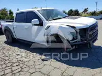 2019 Ford F-150 фото