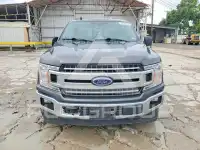 2019 Ford F-150 фото