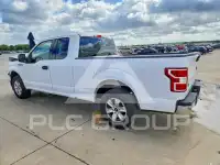 2019 Ford F-150 photo