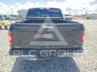 2019 Ford F-150 фото