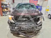 2019 Ford F-150 фото