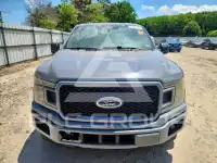 2019 Ford F-150 фото