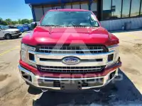 2019 Ford F-150 фото