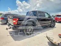 2019 Ford F-150 фото