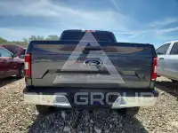 2019 Ford F-150 фото