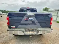 2019 Ford F-150 фото