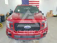 2019 Ford F-150 фото
