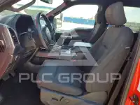 2019 Ford F-150 фото