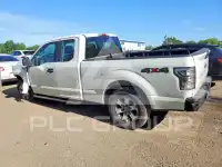 2019 Ford F-150 фото