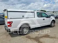 2019 Ford F-150 фото